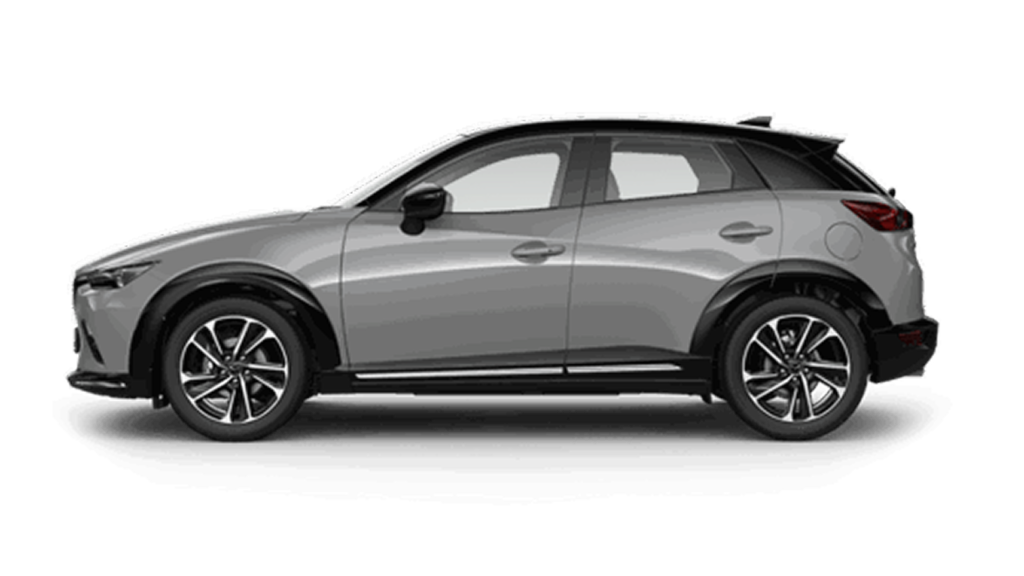 Mazda CX-3 | Mazda Semarang