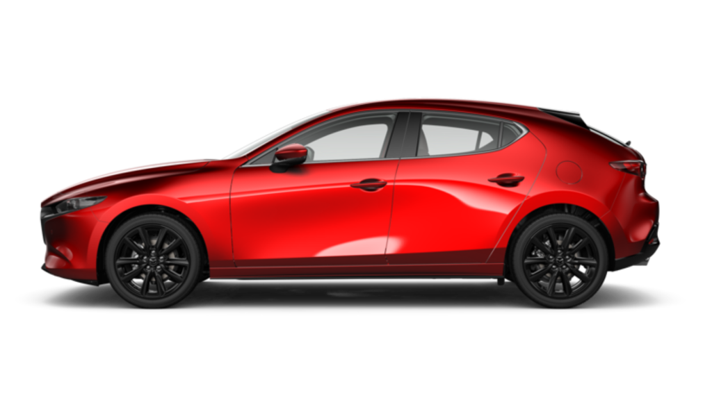Mazda3 | Mazda Semarang