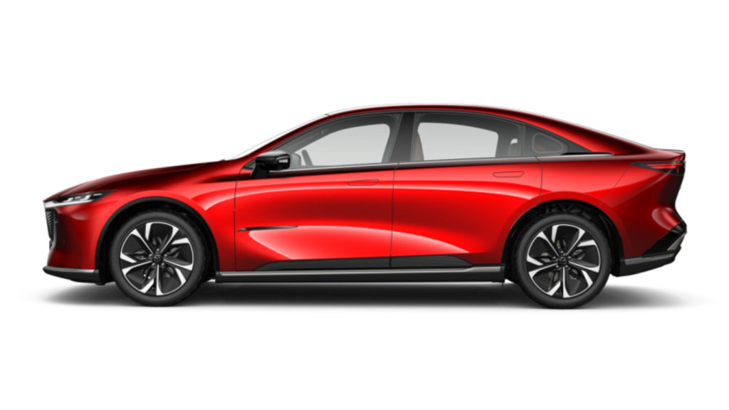 Mazda 6e | Mazda Semarang