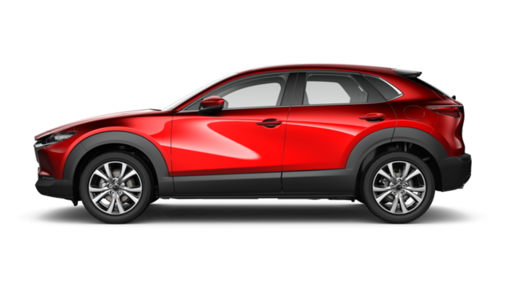 All New Mazda CX-5 | Mazda Semarang