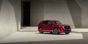 Filosofi Mazda: KODO dan Jinba-Ittai di Balik SUV Premium Mazda