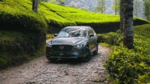 Filosofi Mazda: KODO dan Jinba-Ittai di Balik SUV Premium Mazda