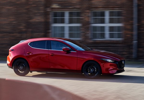 Mazda Semarang