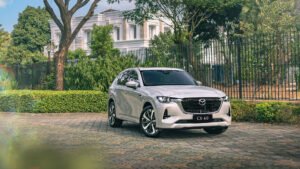 Mobil SUV Keluarga: Rahasia Ergonomi untuk Touring Lebih Nyaman dan Minim Pegal