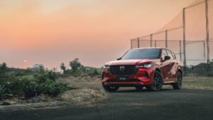 Mengapa Mazda Layak Menjadi Pilihan di Segmen Luxury SUV?
