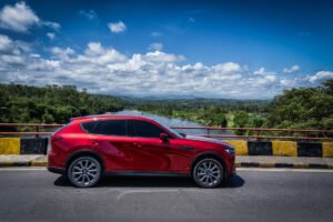 SUV Mazda Terbaik 2026: Pilih yang Tepat Sesuai Kebutuhan Anda